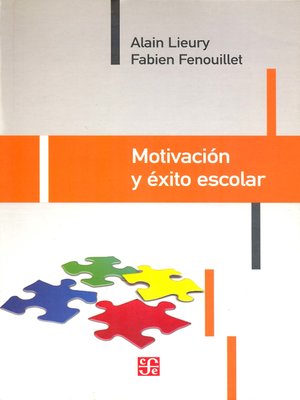 cover image of Motivación y éxito escolar